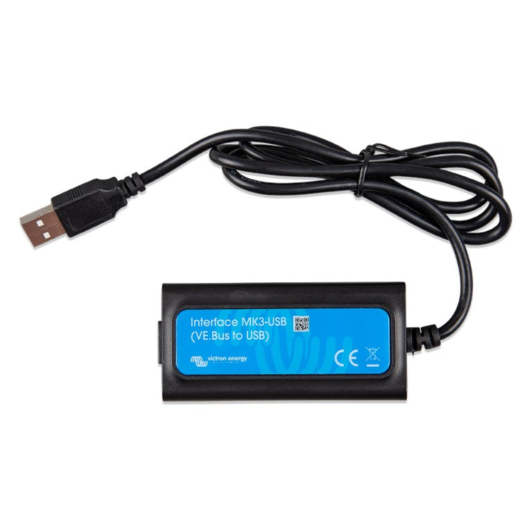 Victron MK3-USB liides (VE.Bus – USB)