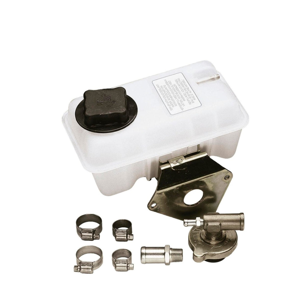 Volvo Penta paisupaak, 2010–2040/MD22 – 3581427