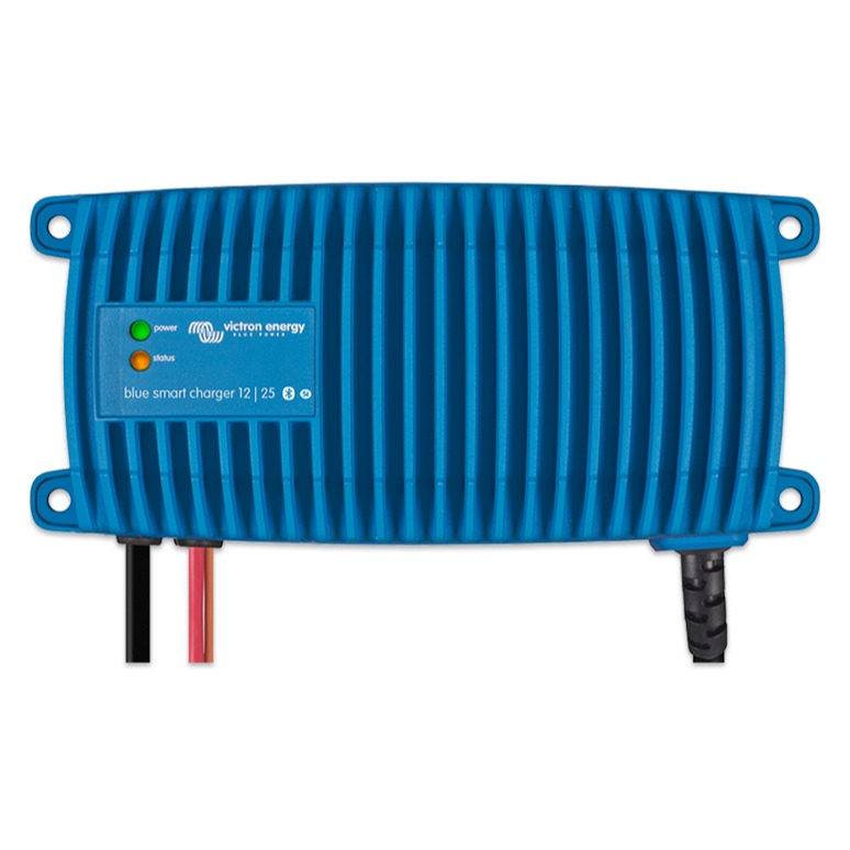 Victron Blue Smart IP67 akulaadija 12V 13A