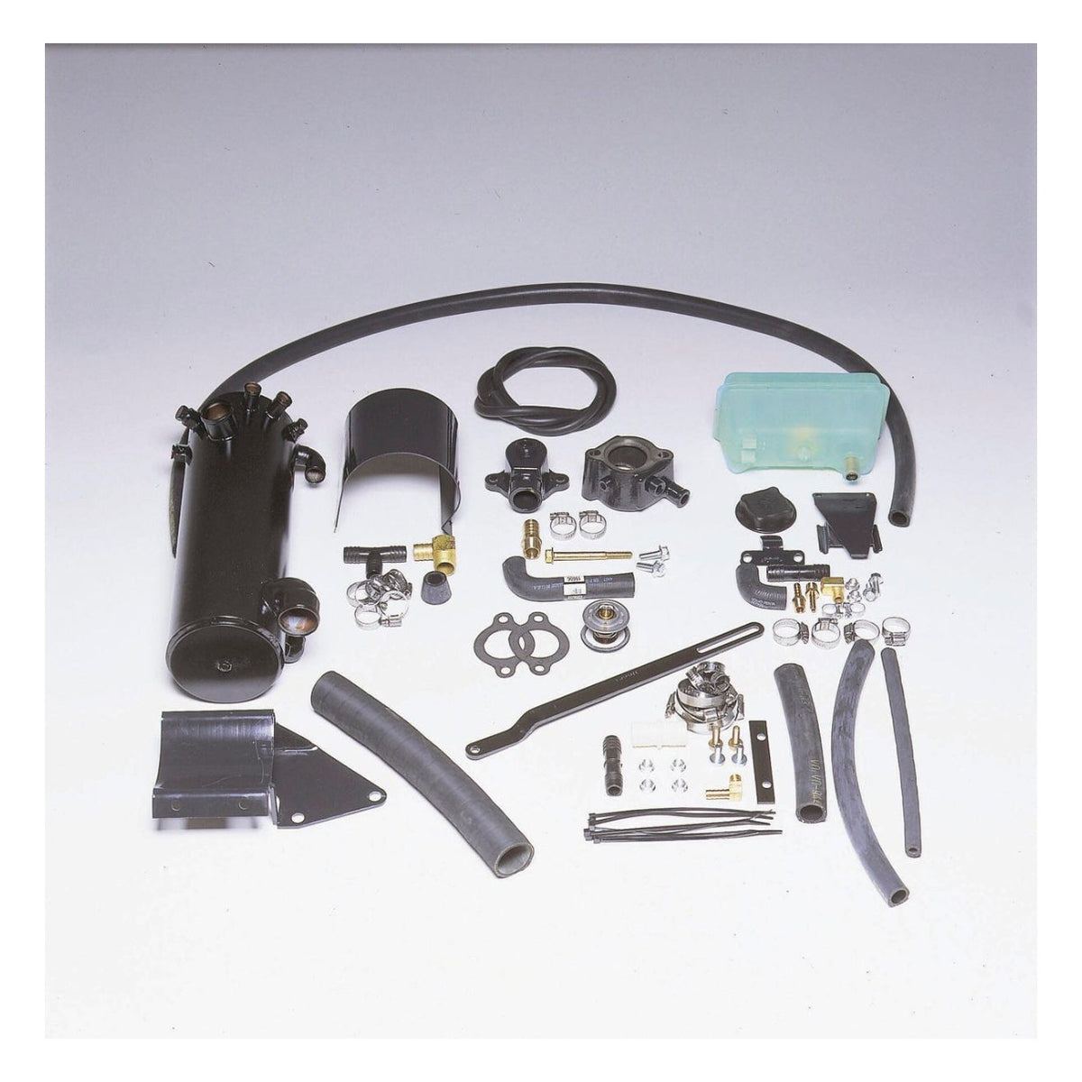 Volvo Penta mageveejahutuse komplekt 4.3GL-J/5.0GL-J – 40005807
