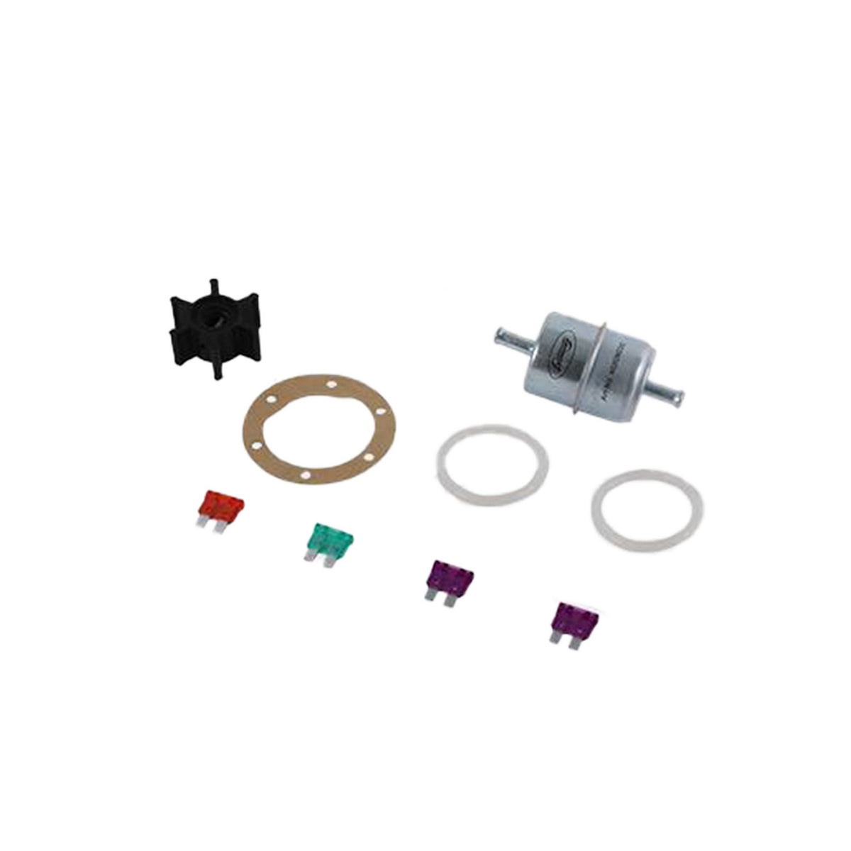 WhisperPower A-hoolduskomplekt generaatorile SC3.5 – 40201260