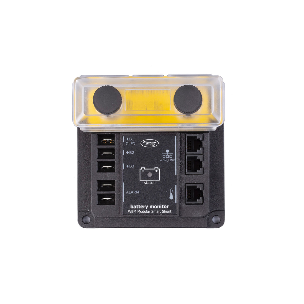 WhisperPower WBM Modular Smart Shunt akumonitor – 40290313