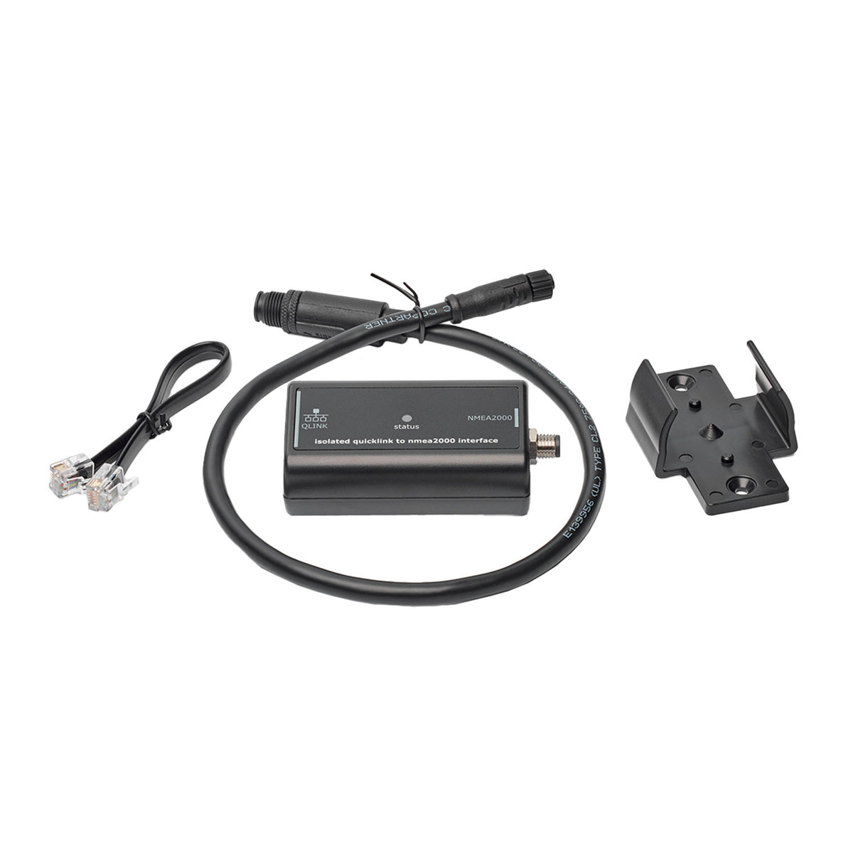 WhisperPower WBM Link NMEA 2000 sakaru komplekts – 40290316 – attēls 2