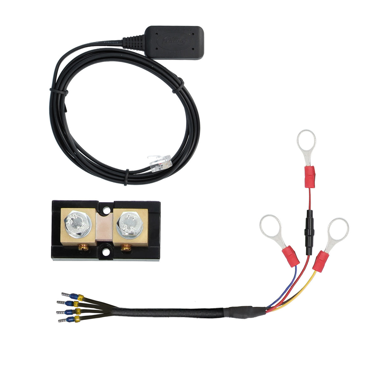 WhisperPower akumonitor WP-BMSS Pro (Smart Shunt) – 40290323