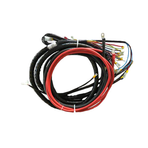 WhisperPower juhtmestik GV2/3 Piccolo/Elite, komplektne – 40401885