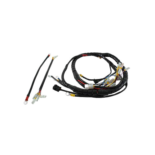 WhisperPower juhtmestik W8–15 Ultra DDC V2 – 50201423