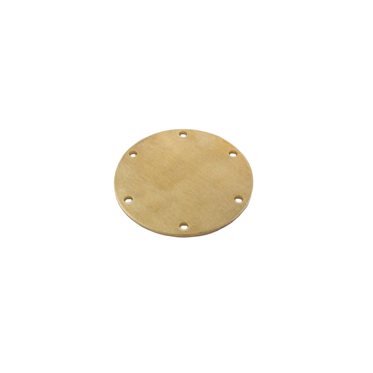 WhisperPower impellerpumba kaas – 50209021