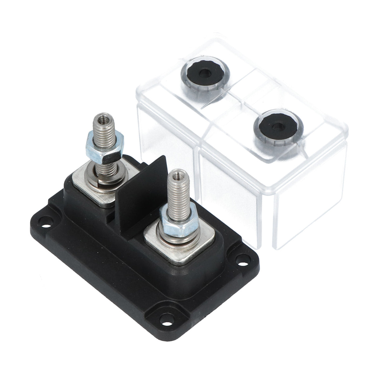 WhisperPower DC Modular kopne 2 × M8 – 50212007 – attēls 3