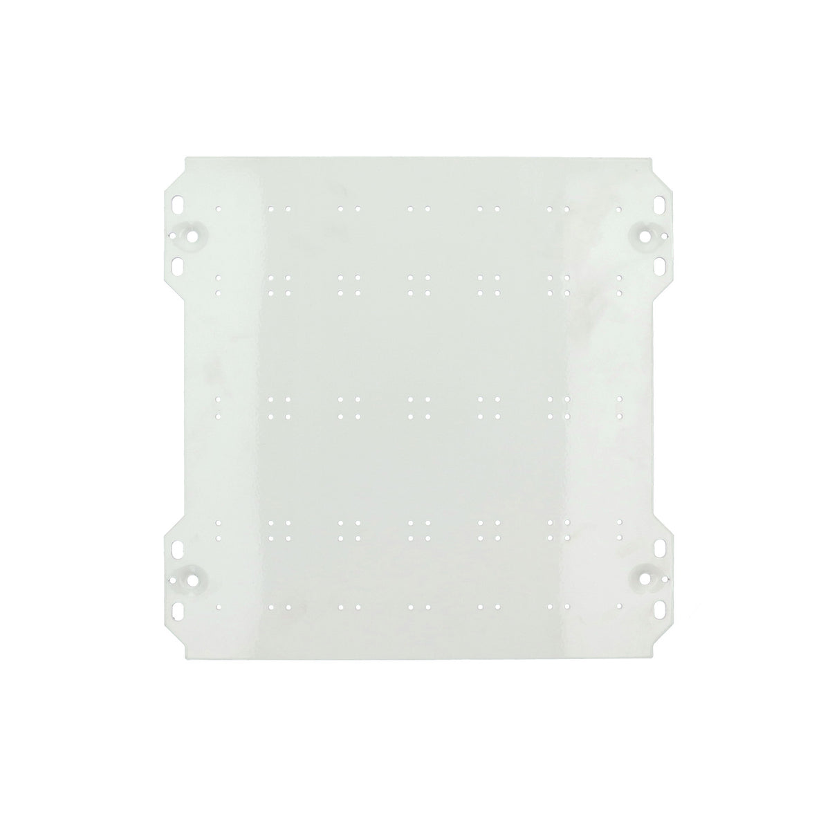 WhisperPower DC Modular alusplaat 8 üles – 8 alla – 50212089