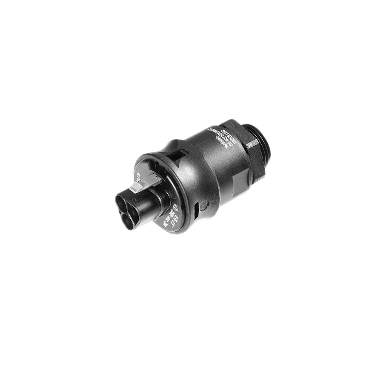 WhisperPower QC paneļa ieeja, sievišķais, 250 V 20 A – 50217164 – attēls 3