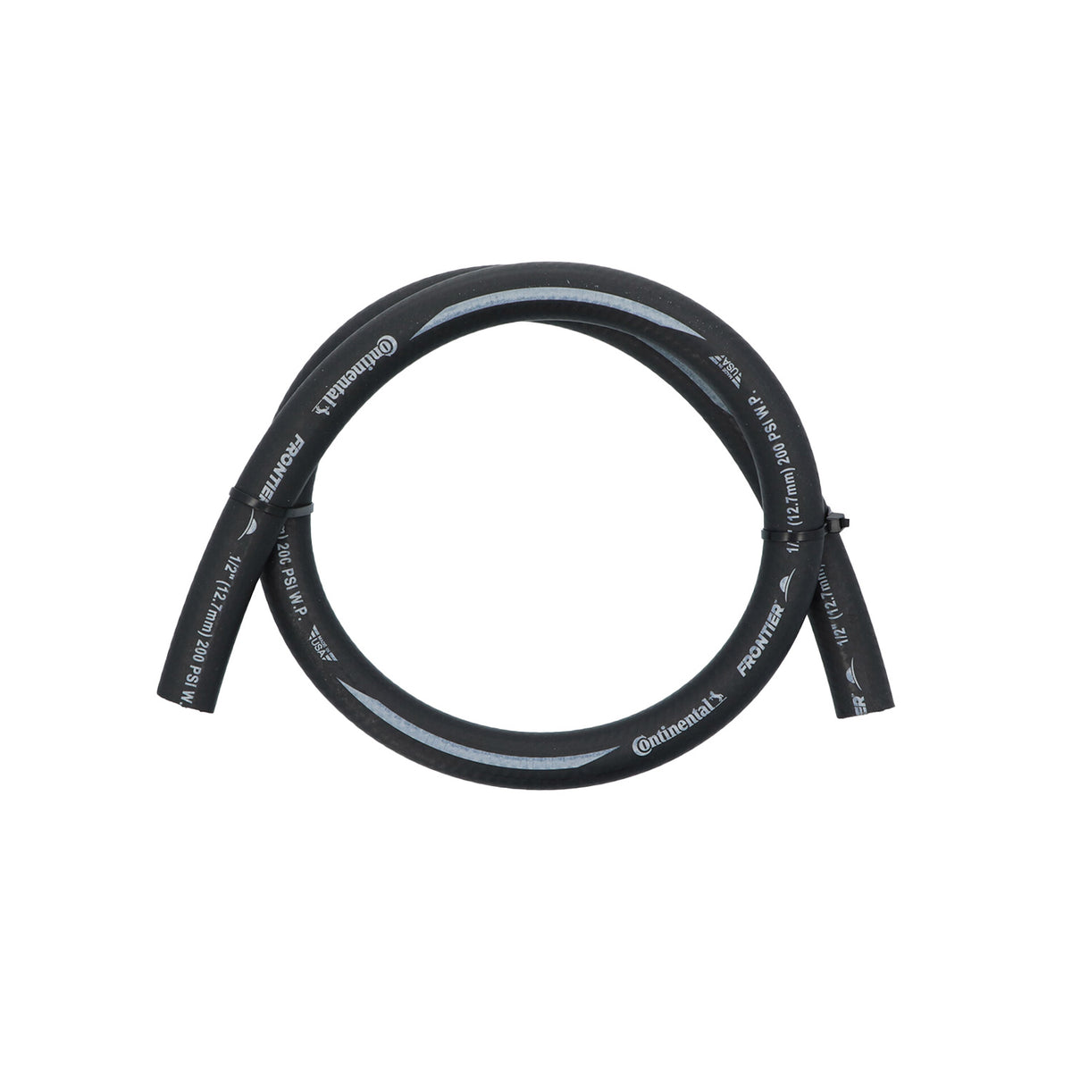 WhisperPower soojaveevoolik 13 × 21 mm, hind meetri kohta – 50220057
