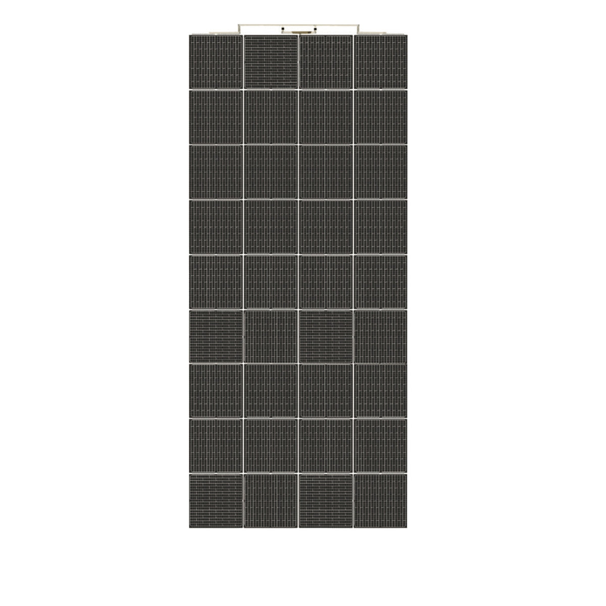 WhisperPower painduv päikesepaneel WhisperSolar Flex 186 Wp – 60110441