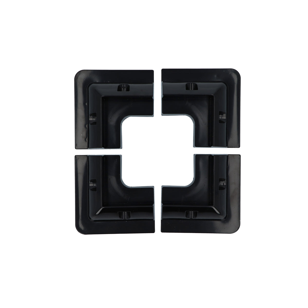 WhisperPower WhisperSolar nurgatoed, 4 tk – 60111422