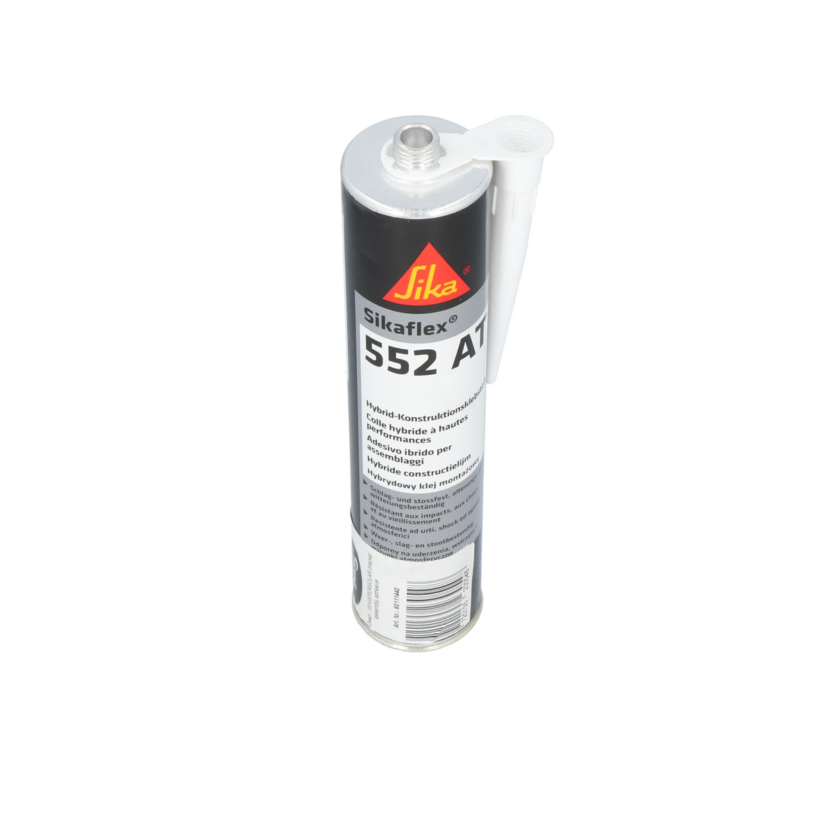 WhisperPower WhisperSolar kinnitustugede liim – 60111440