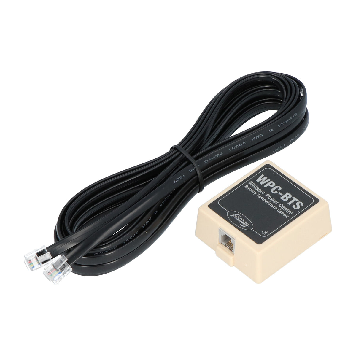WhisperPower WPC-BTS akumulatora temperatūras devējs – 60201086 – attēls 3