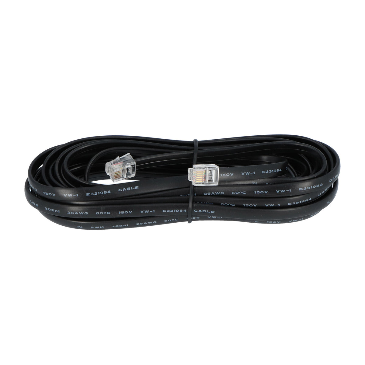 WhisperPower DC PowerCube BUS-kaabel kaugjuhtimispaneelile 5 m – 60202051
