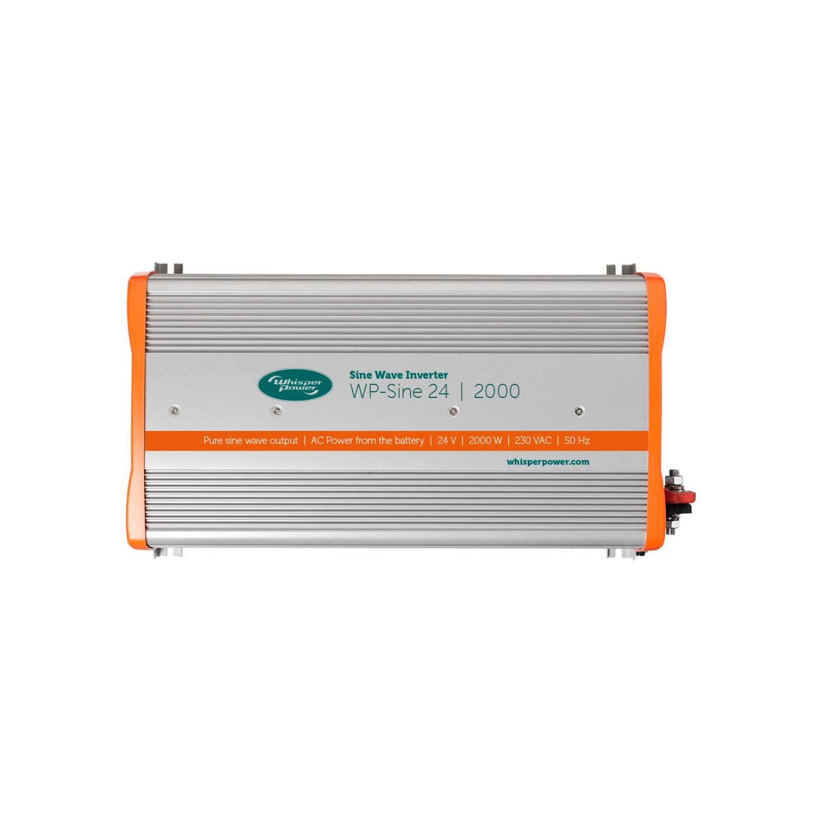 WhisperPower siinusinverter Sine 24 V – 2000 W – 61142500