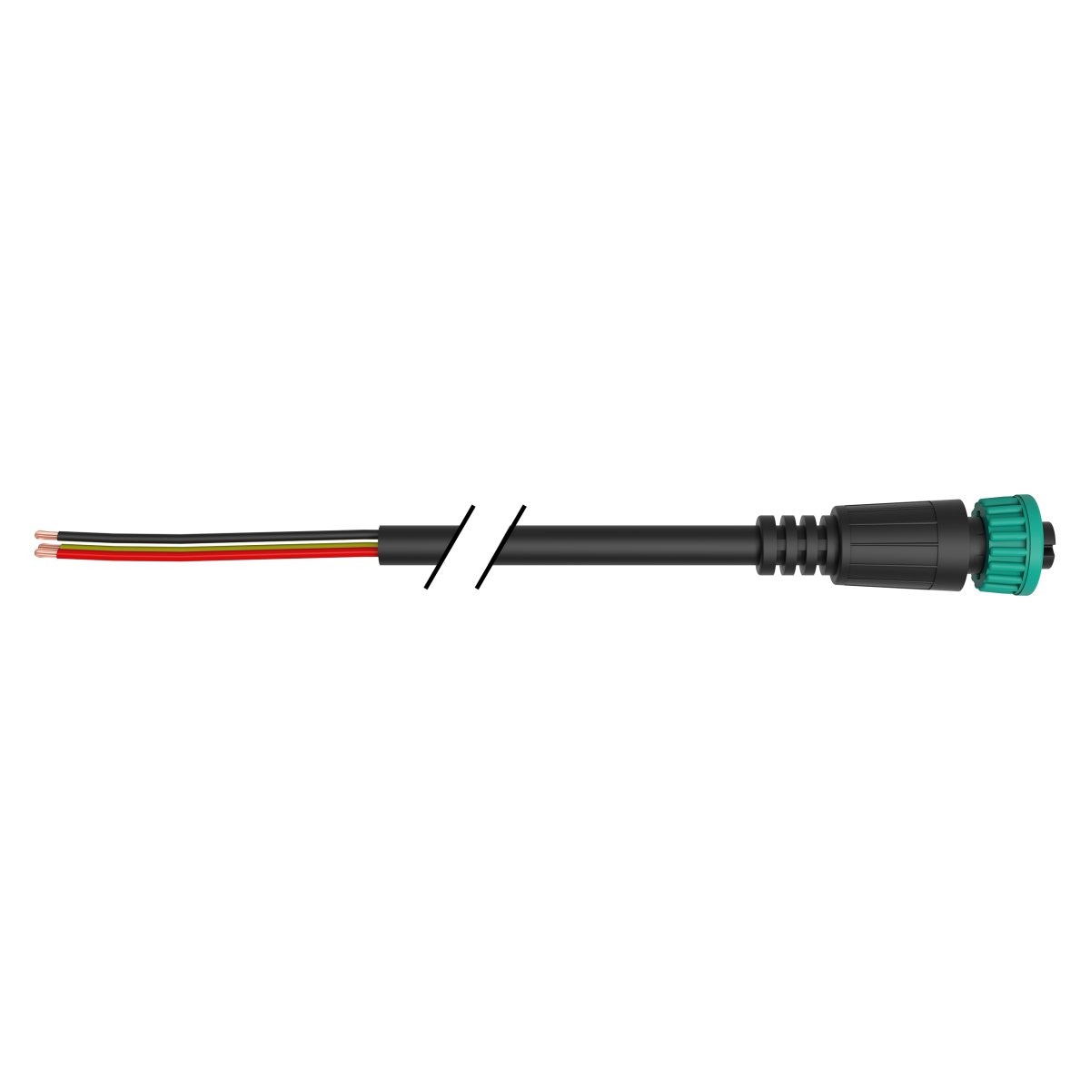 Sleipner S-Link toitekaabel 2,5 m