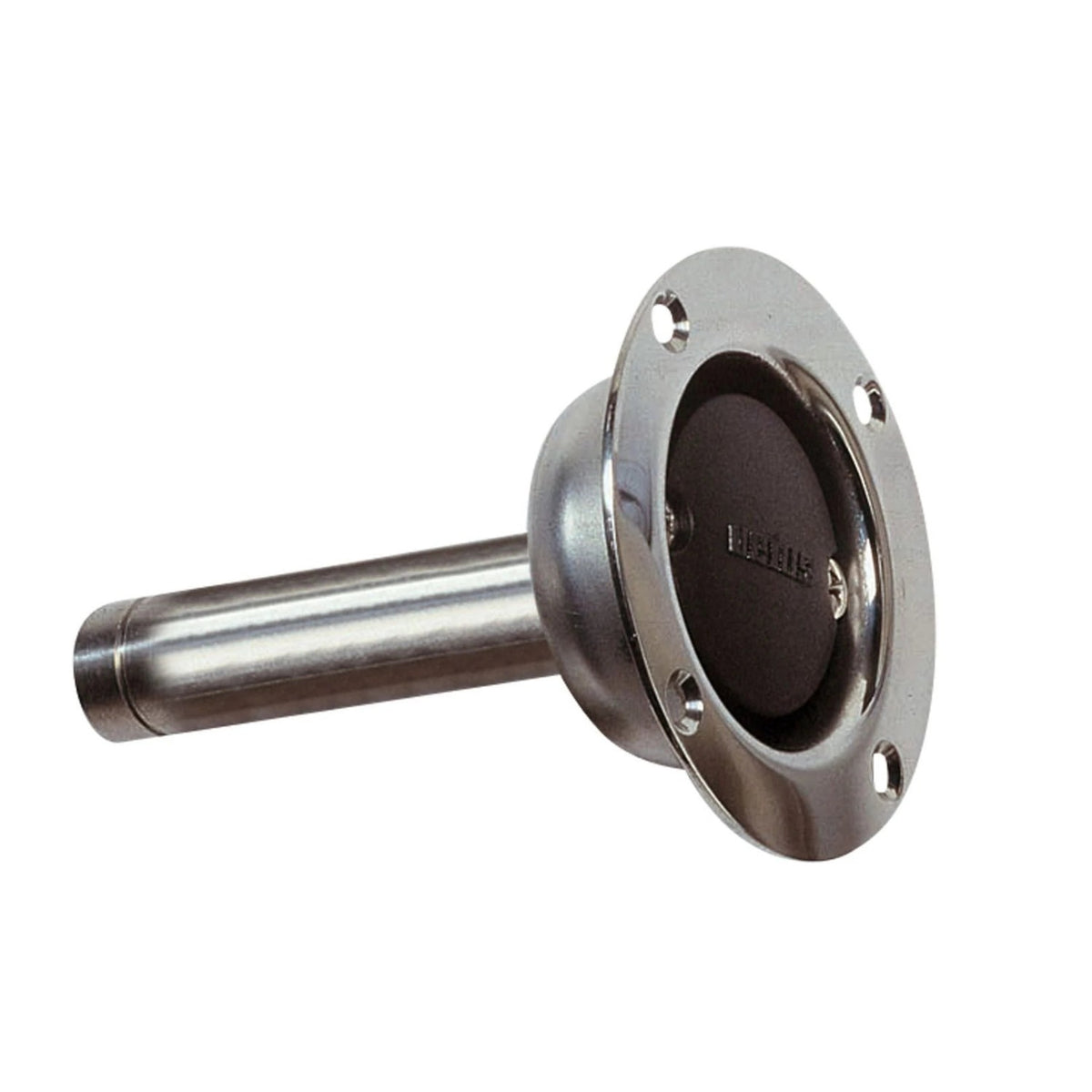 Vetus ventilācijas nipelis, nerūsējošais tērauds, Ø 19 mm, taisns, garš – AB19SL