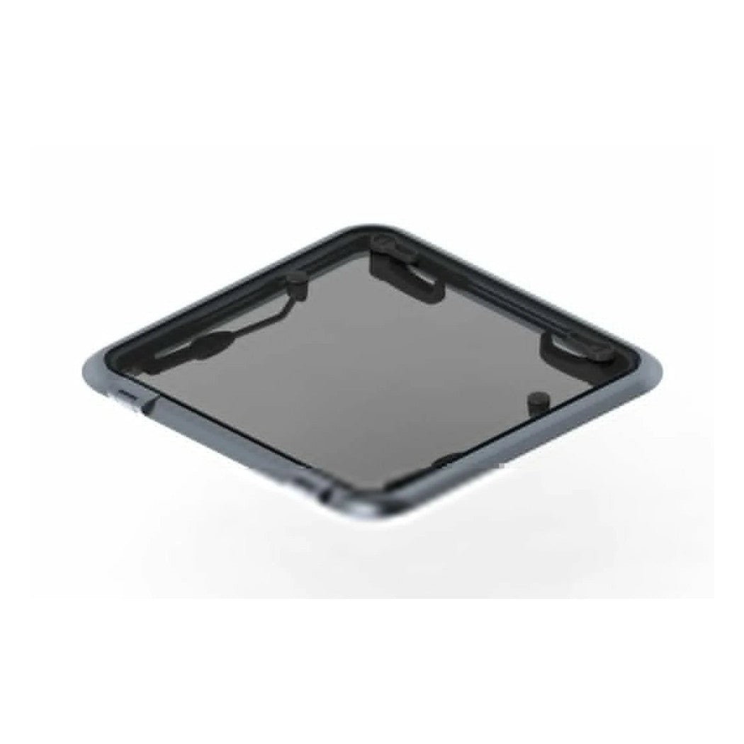 Vetus Altus ventilācijas lūka, tips 2626 (izgriezums 260 x 260 mm) – ALT2626SL – attēls 4