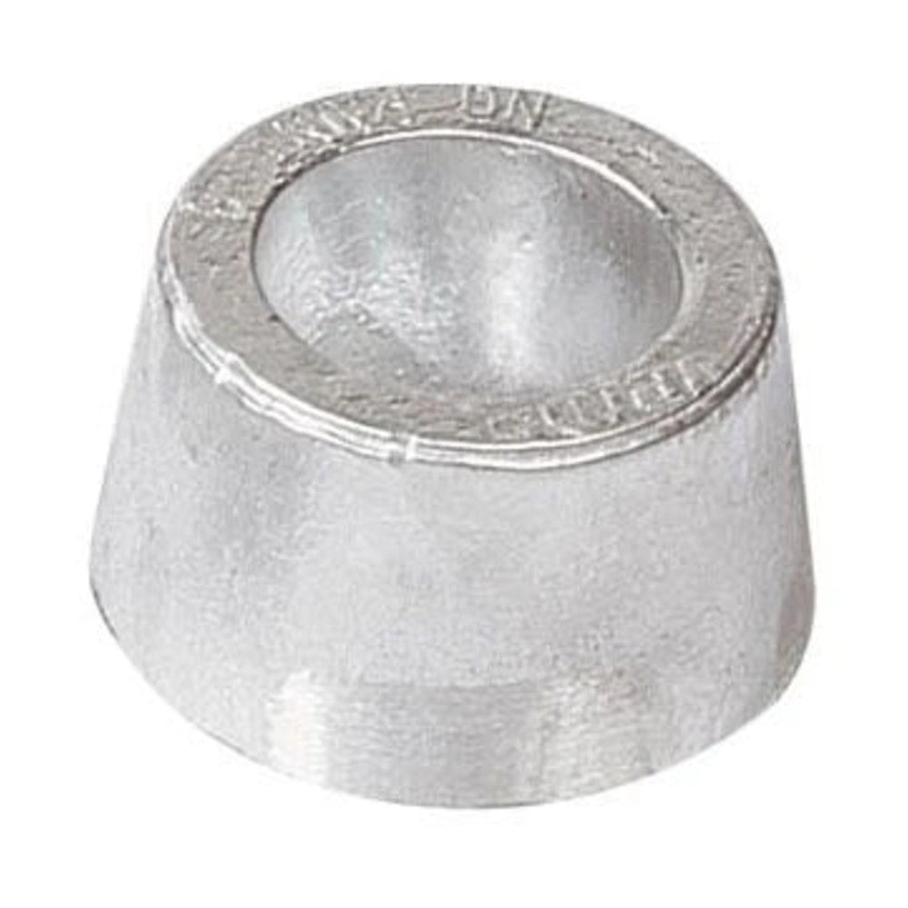 Vetus kereanood tüüp 8, alumiinium (ilma ühenduskomplektita) – ALU08C