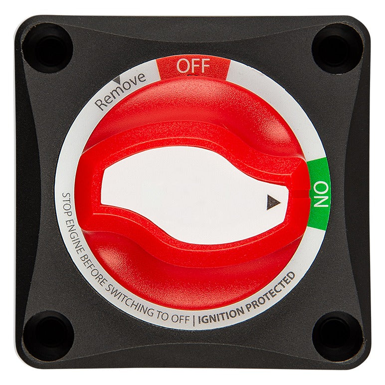 Victron akumulatora slēdzis ON/OFF 275A