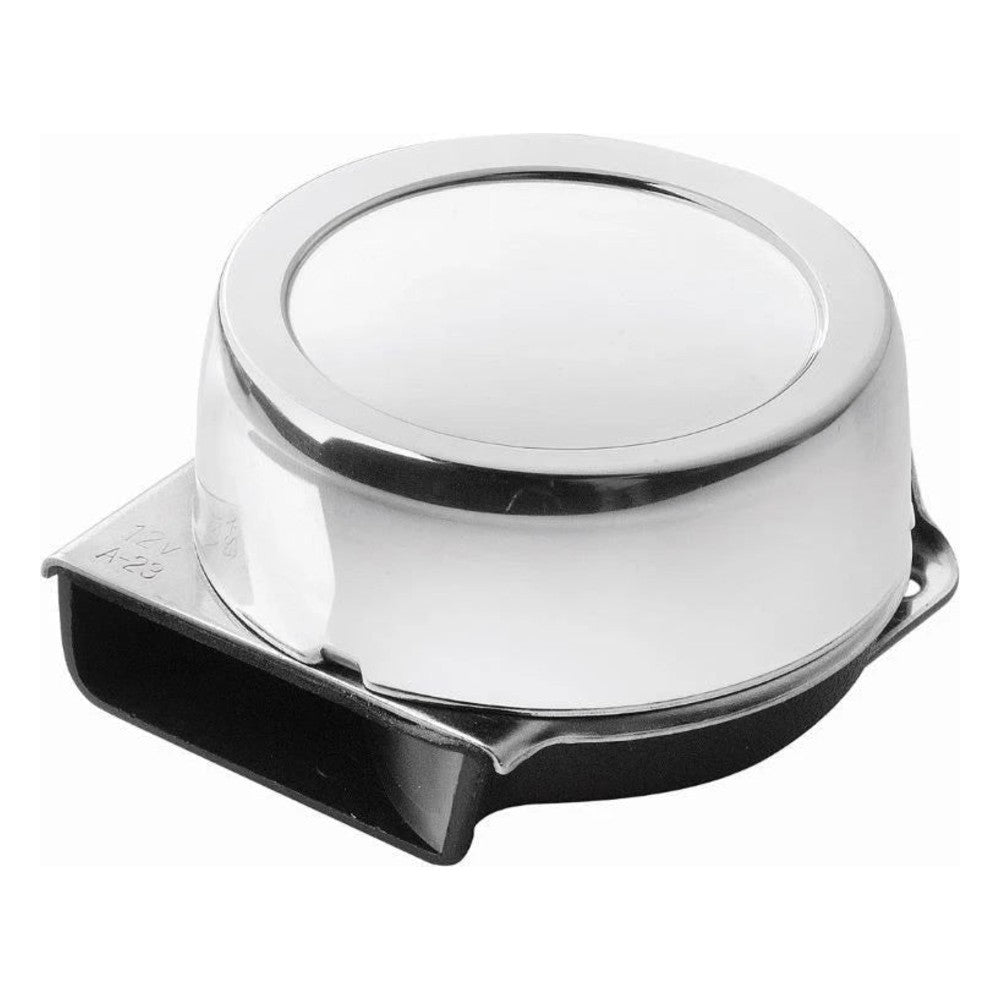 Vetus signaal 12 V, roostevaba teras, madal toon – C12L