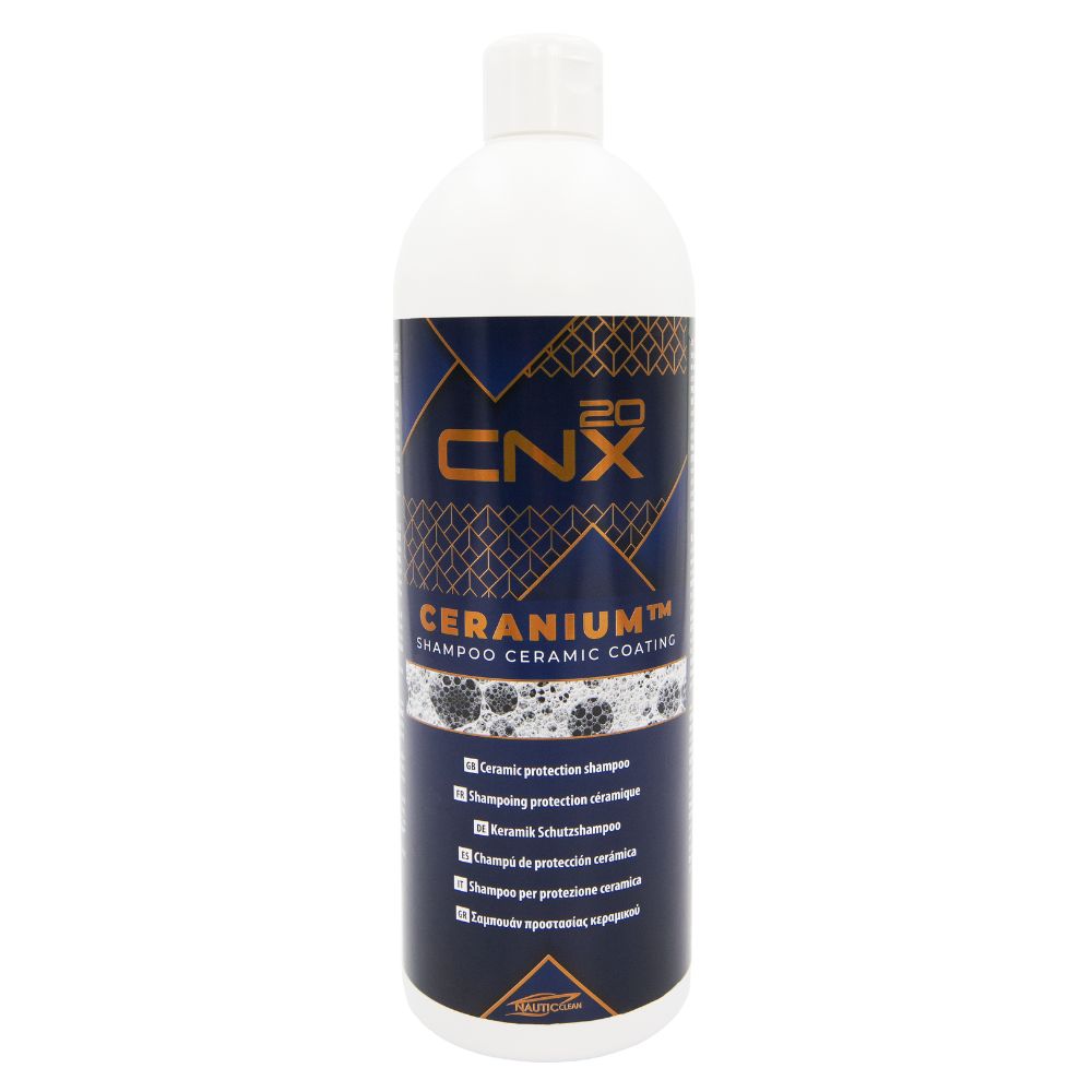 Nautic Clean CNX 20 keramikas šampūns 1 l
