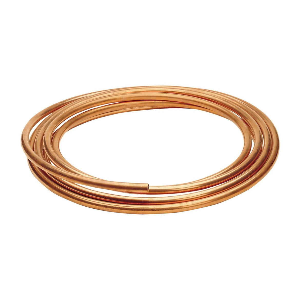 Vetus vasktoru Ø 8 x 10 mm (rull 20 m) – COPPER10