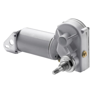 Vetus stikla tīrītāja motors 24 V, vārpsta 25 mm, DIN konuss
