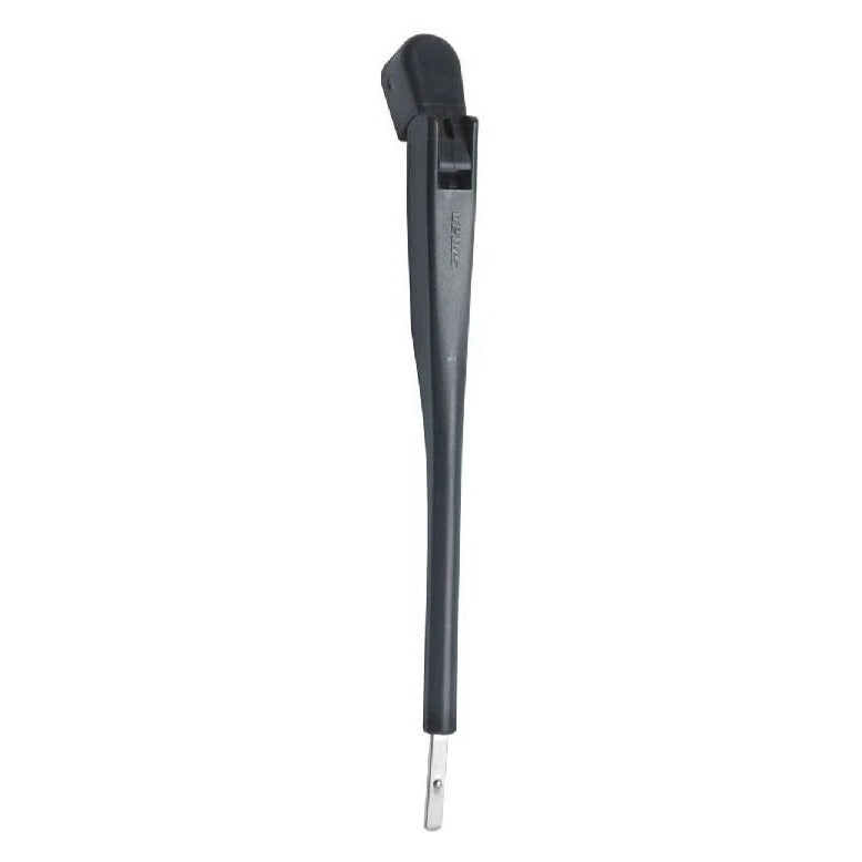 Vetus klaasipuhasti hoob, must, L 280–366 mm, DIN-koonus
