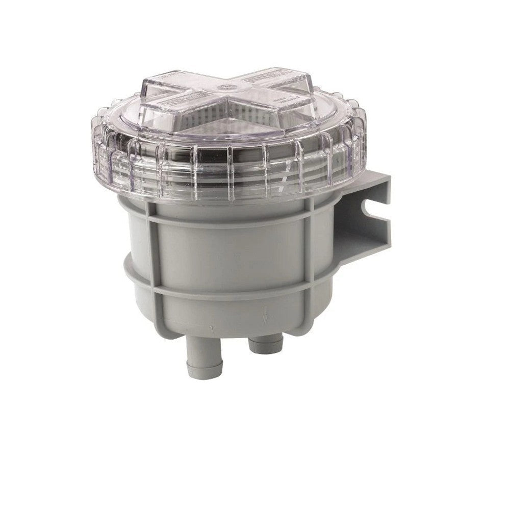Vetus jahutusvee filter tüüp 330, voolikuühendus Ø 16 mm – FTR330/16