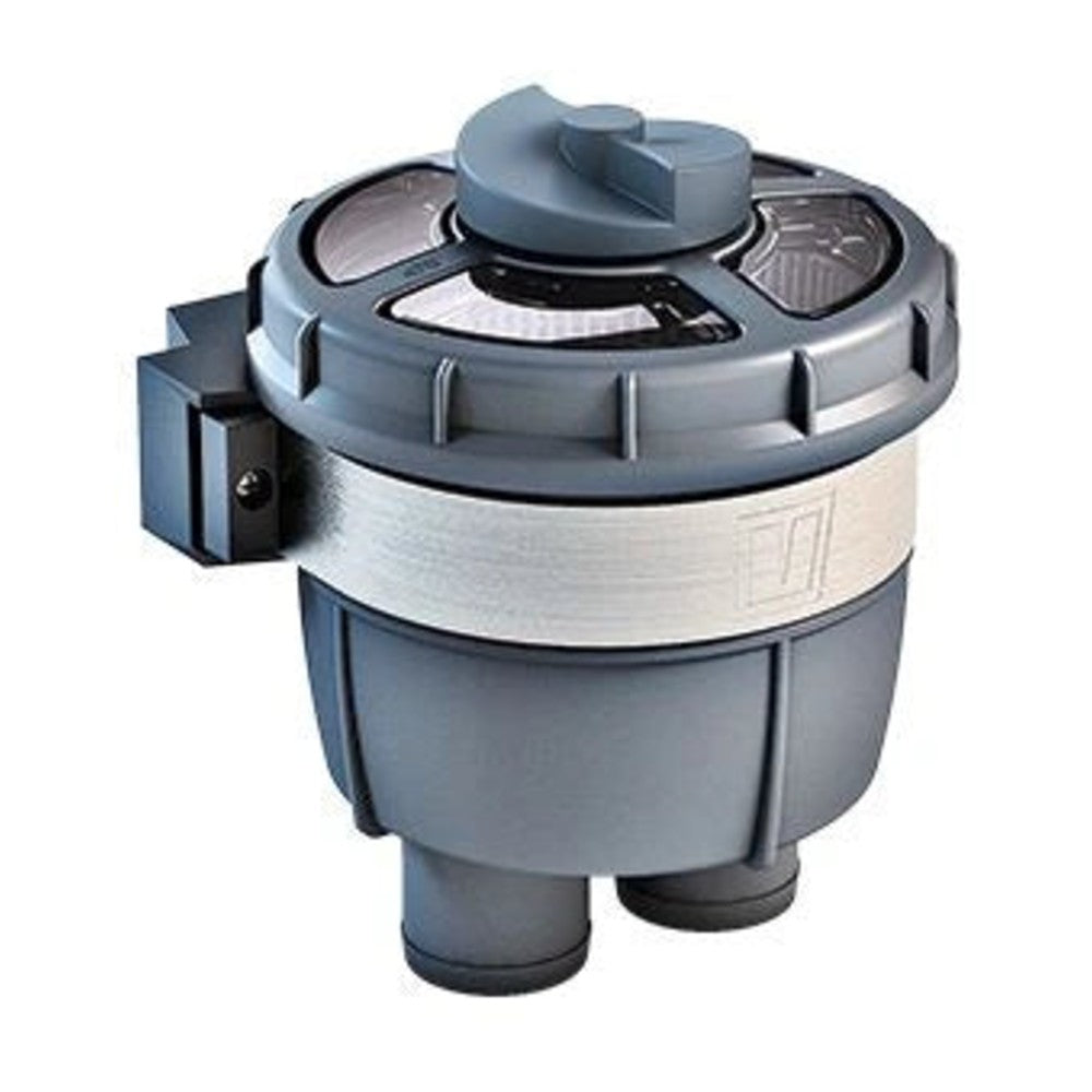 Vetus jahutusvee filter tüüp 470, voolikuühendus Ø 16 mm – FTR470/16