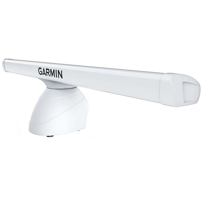 Garmin GMR 2536 xHD3 atvērtās antenas radars ar pamatni (25 kW, 6 pēdas)