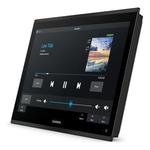 Garmin GPSMAP 9022 – 22" 4K premium-kaardiplotter