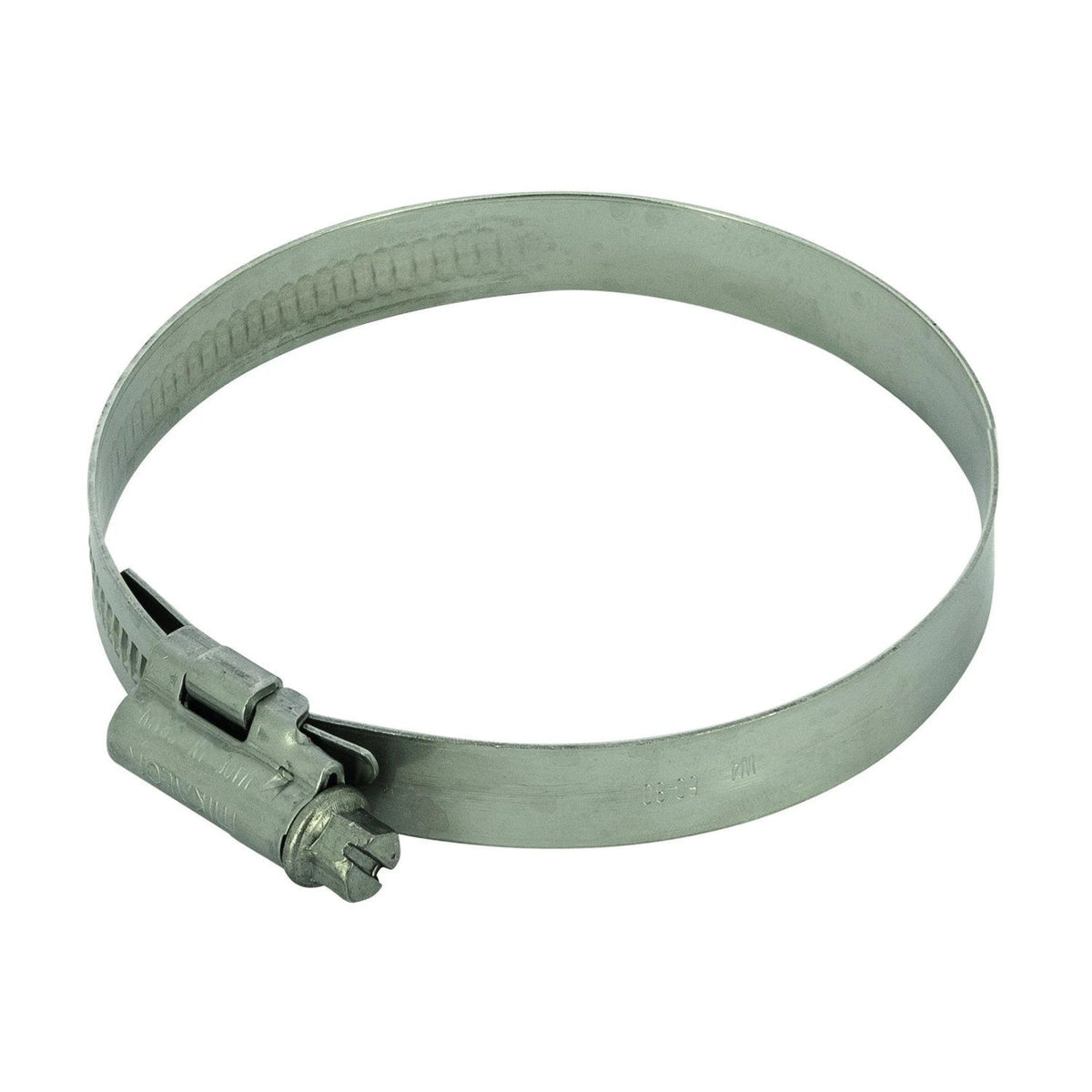 Vetus voolikuklamber Ø 32–50 mm, AISI 430 – HCSM32