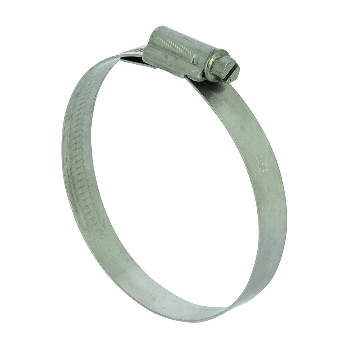 Vetus voolikuklamber Ø 60–80 mm, AISI 430 – HCSM60