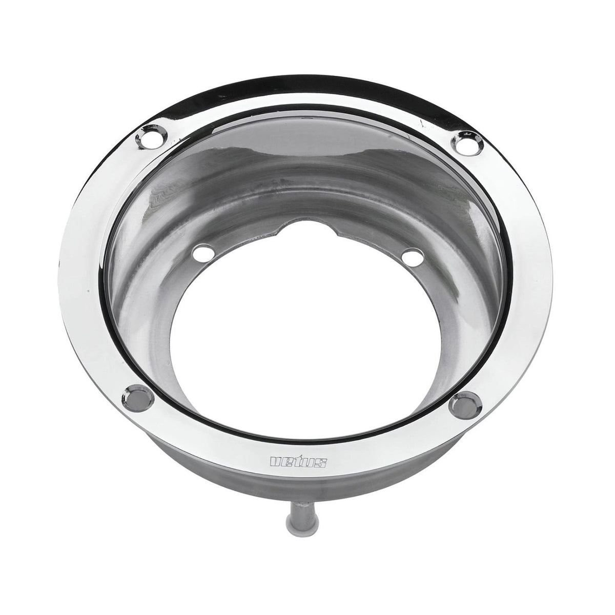 Vetus adapteräärik HTP pumbale, roostevaba teras, sügavus 38 mm – HTPF