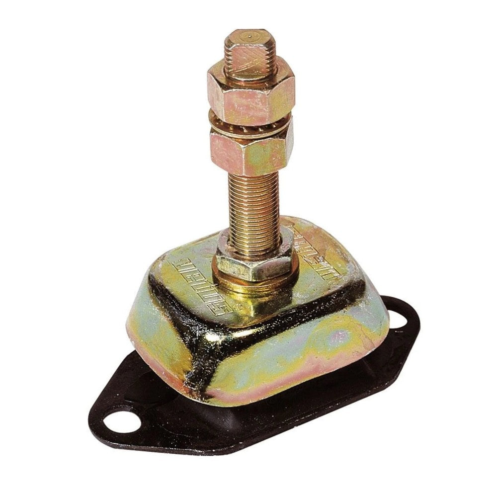 Vetus elastne mootoripadi K100V – KSTEUN100V