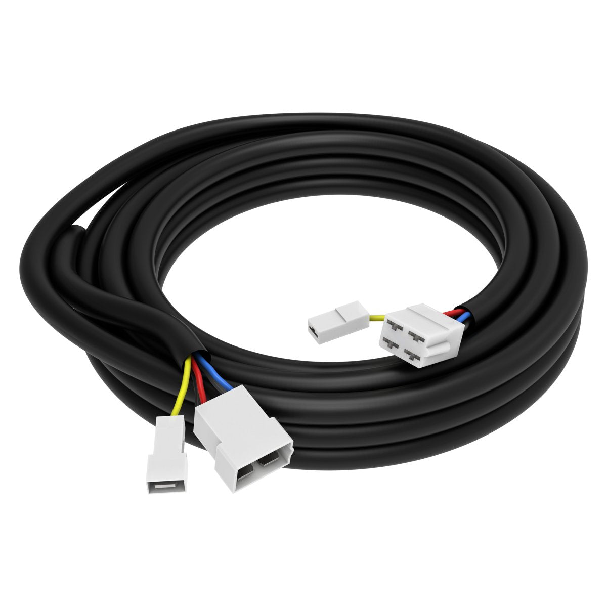 Sleipner juhtkaabel 5-soonne automaatsele pealülitile, 15 m