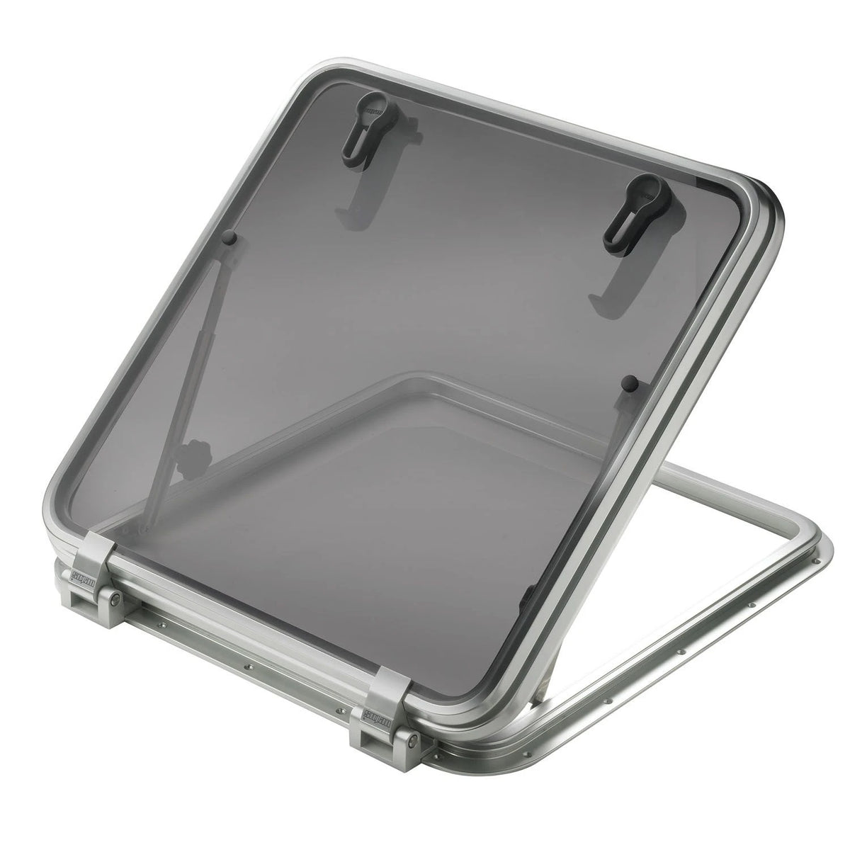 Vetus libero tekiluuk tüüp 32, raadius 32 mm (väljalõige 450 x 320 mm) – LIB3232L