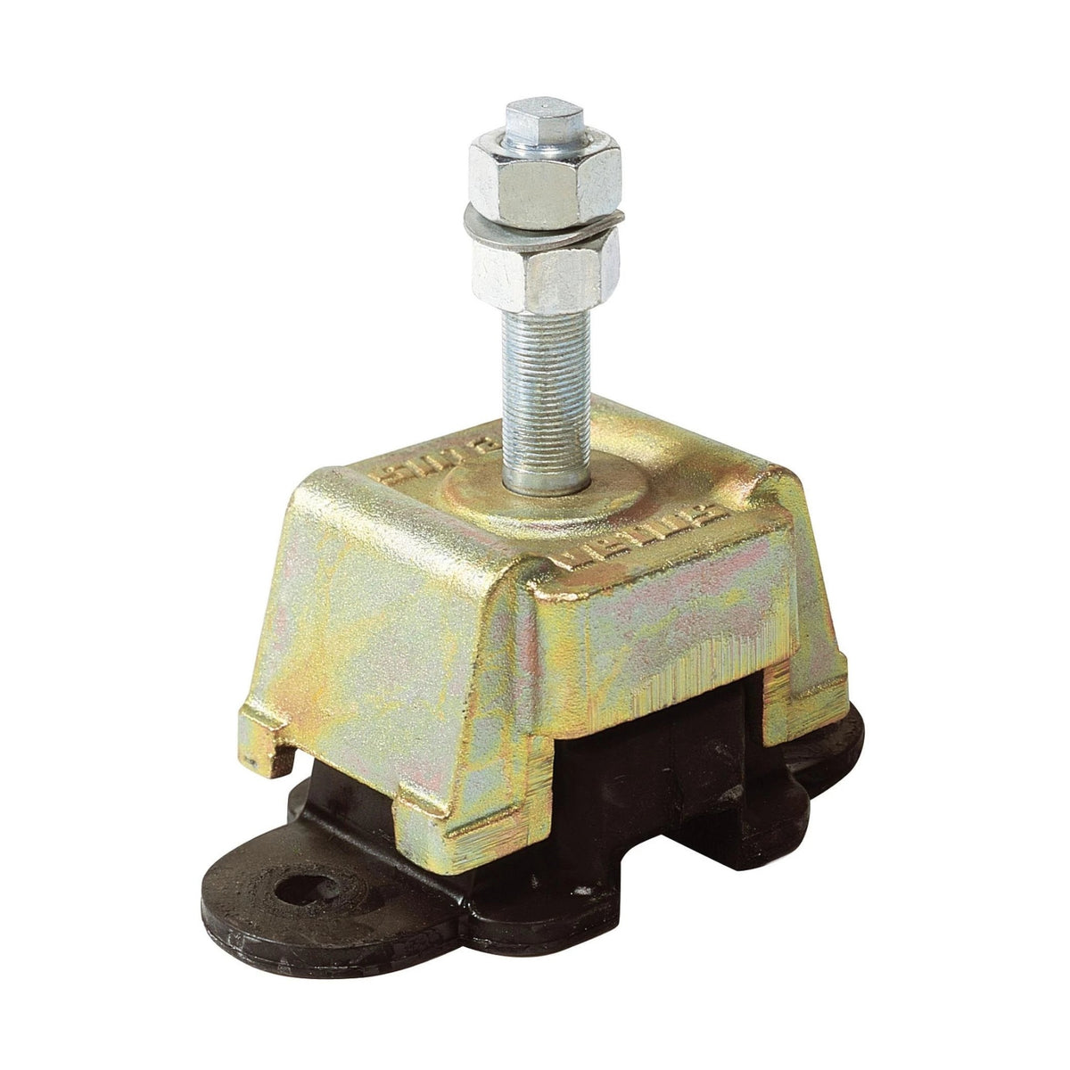 Vetus elastne mootoripadi LMX340 – LMX340