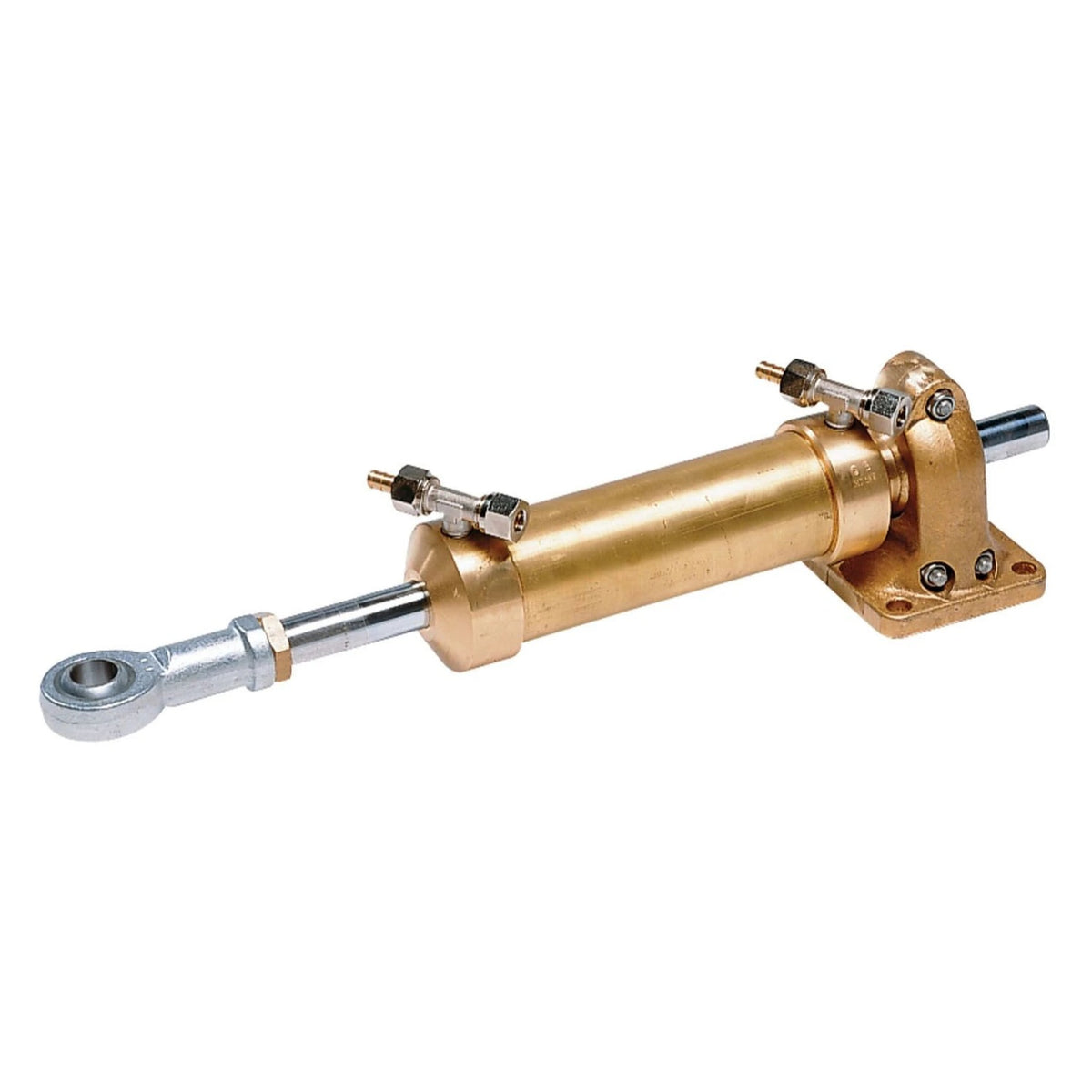 Vetus hüdraulilise rooli silinder MTC125, torule Ø 10 mm