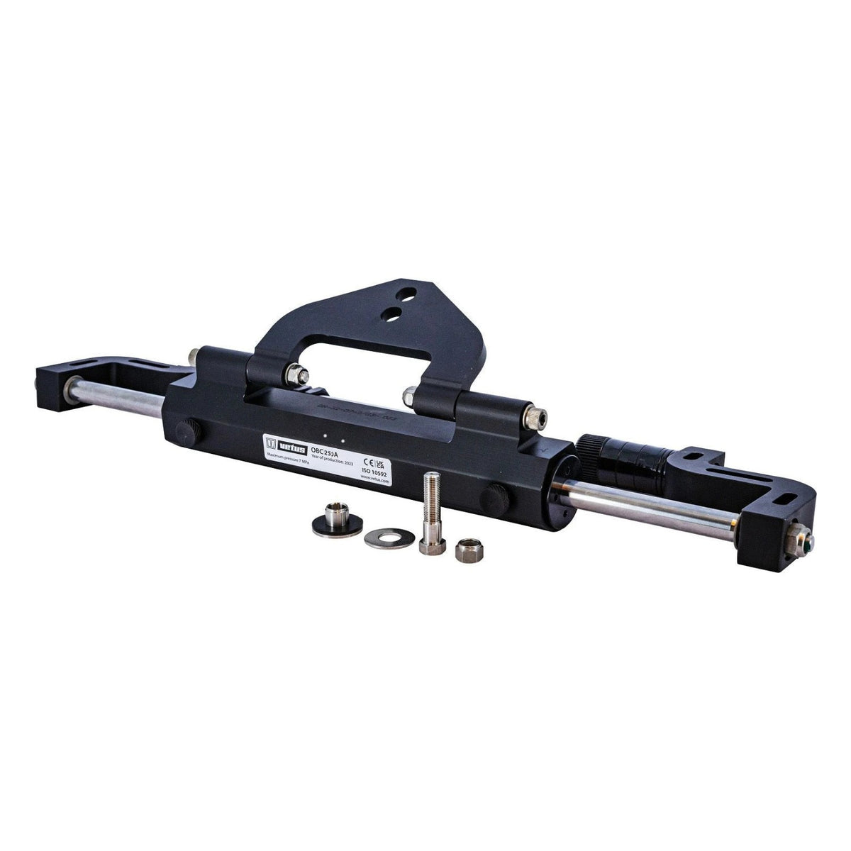 Vetus päramootori hüdrauliline roolisilinder OBC250A (max 250 hj) – OBC250A