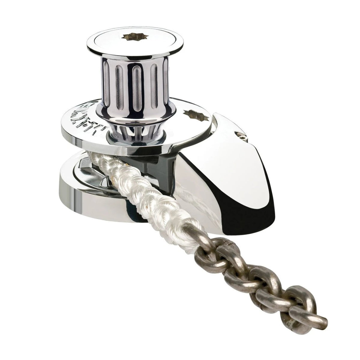 Maxwell vertikaalne ankruvints RC8-8, 12 V, 1000 W, 65TDC CW ketiratas + spill – P102560