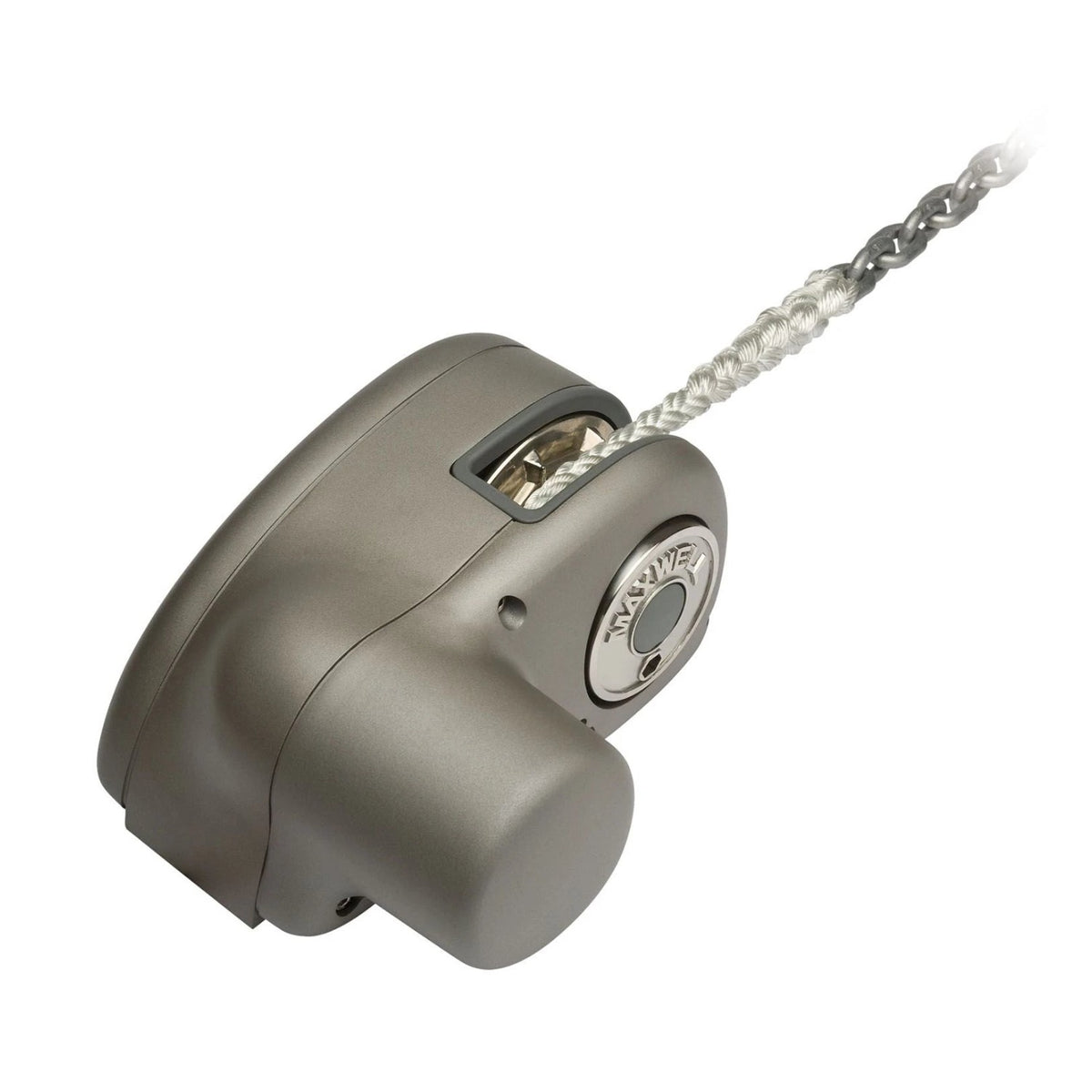 Maxwell horizontālā enkura vinča HRCFF6, 12 V, 600 W – P102820 – attēls 4