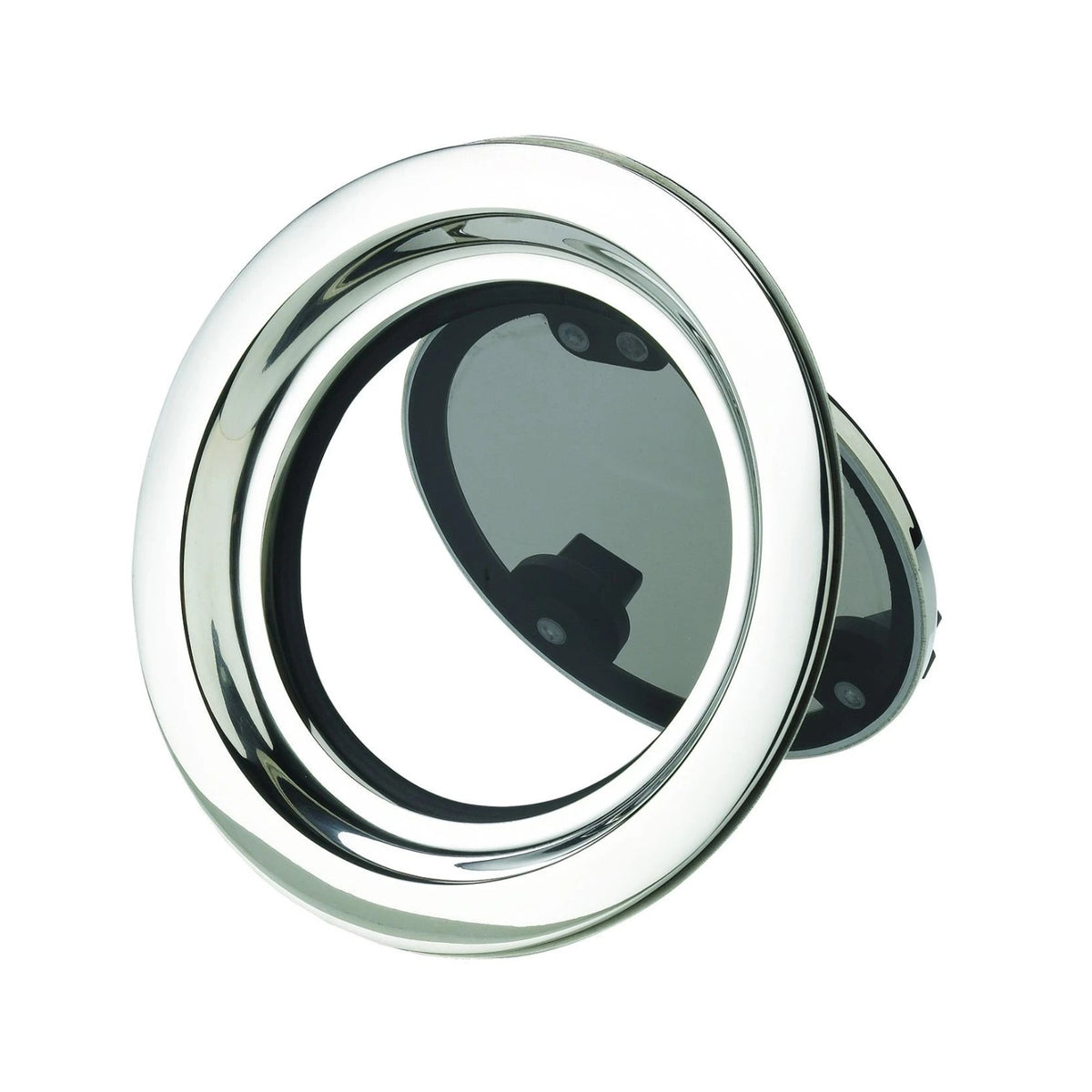 Vetus iluminators PWS31, nerūsējošais tērauds 316, kategorija A1, ar moskītu tīklu – PWS31A1 – attēls 2