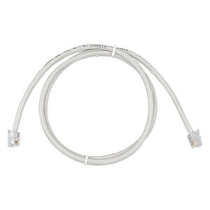 Victron RJ12 UTP kaabel 10 m (BMV akumonitorile)