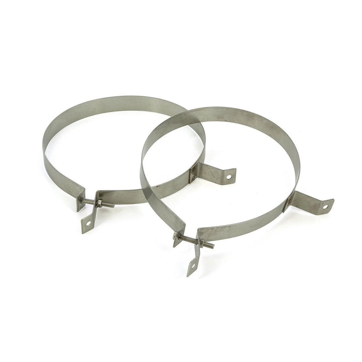 Vetus kinnitusdetailide komplekt 170 mm (LT90/110 + LP090/100) – SETBKB170