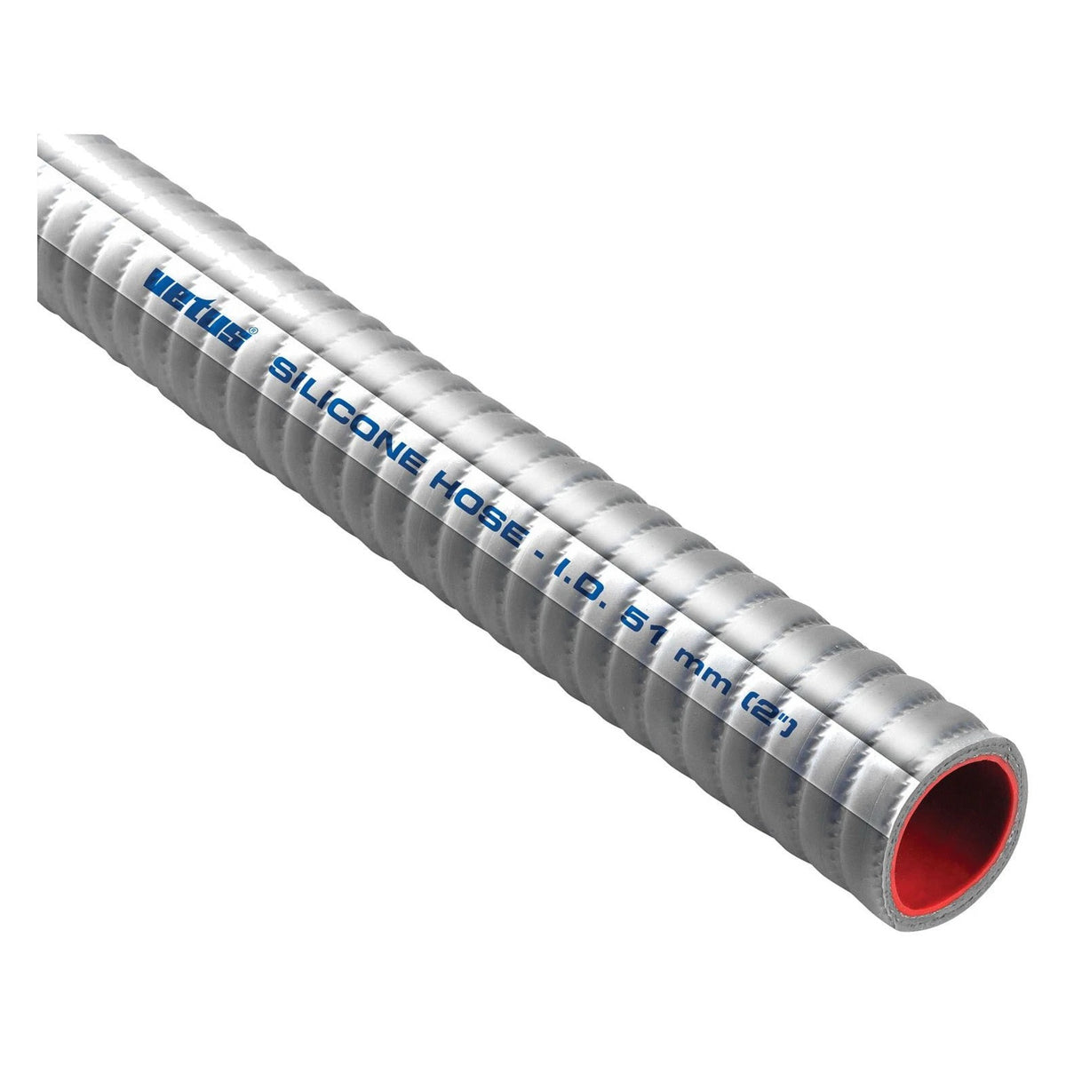 Vetus silikoonvoolik Ø 63,5 mm (hind meetri kohta)